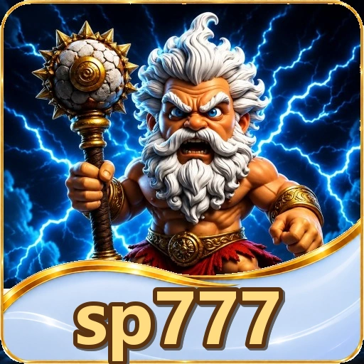 Tampilan antarmuka sp777 di Android